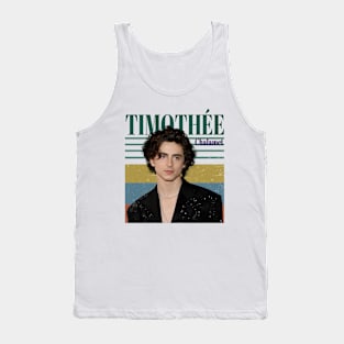 American Actor Tank Top